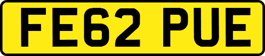 FE62PUE