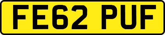 FE62PUF
