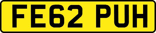FE62PUH