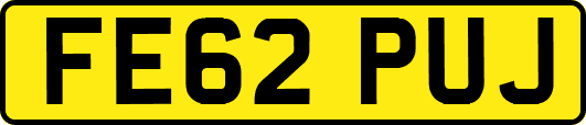 FE62PUJ