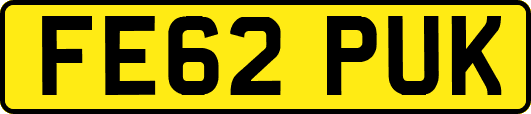 FE62PUK