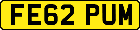 FE62PUM