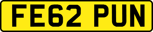FE62PUN