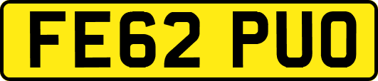 FE62PUO