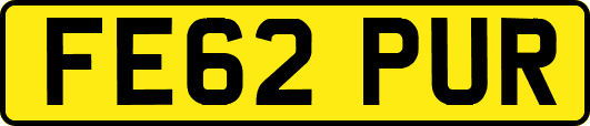 FE62PUR