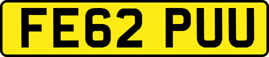 FE62PUU