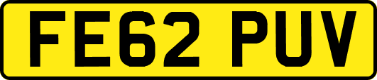 FE62PUV