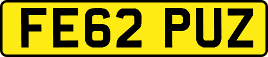 FE62PUZ