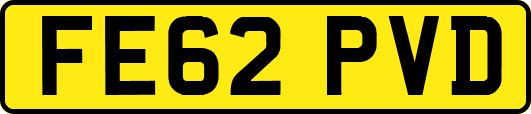 FE62PVD