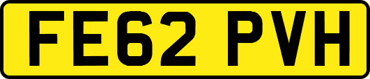FE62PVH