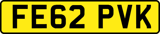FE62PVK