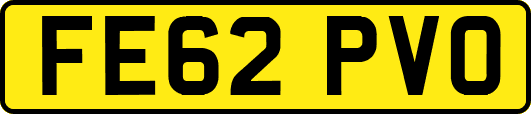 FE62PVO