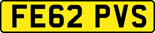 FE62PVS