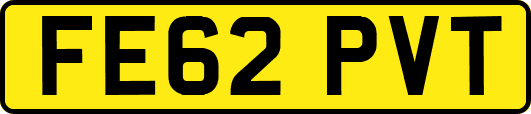 FE62PVT