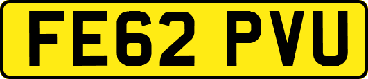 FE62PVU