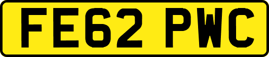 FE62PWC