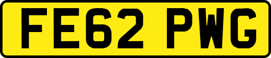 FE62PWG