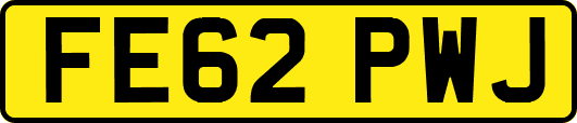 FE62PWJ