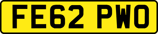 FE62PWO