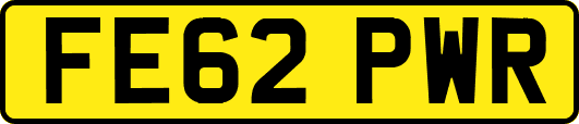 FE62PWR