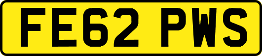 FE62PWS