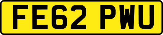 FE62PWU