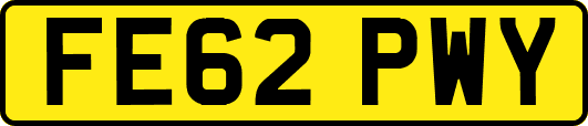 FE62PWY
