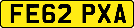FE62PXA