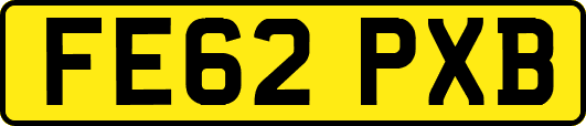 FE62PXB
