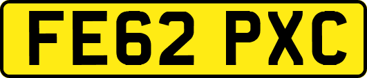 FE62PXC