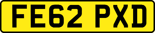 FE62PXD
