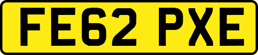FE62PXE