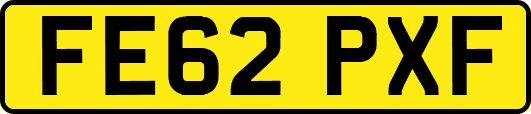 FE62PXF