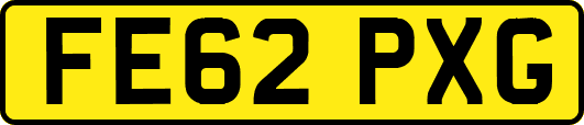 FE62PXG