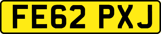 FE62PXJ