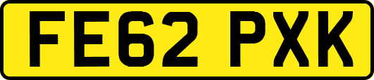 FE62PXK