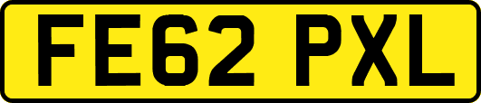 FE62PXL