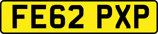 FE62PXP