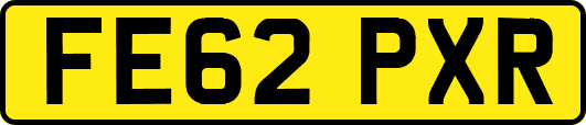 FE62PXR