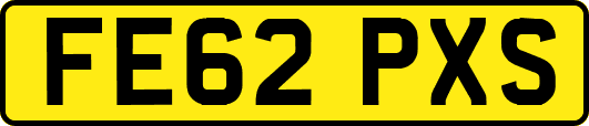 FE62PXS