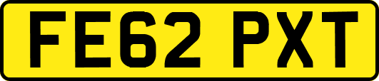 FE62PXT