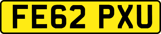 FE62PXU