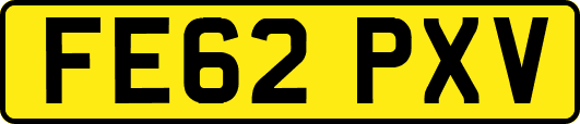 FE62PXV