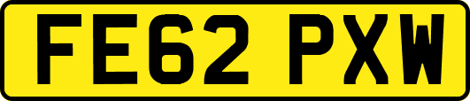 FE62PXW