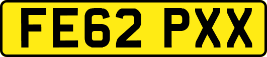 FE62PXX