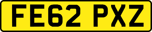 FE62PXZ