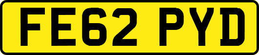 FE62PYD
