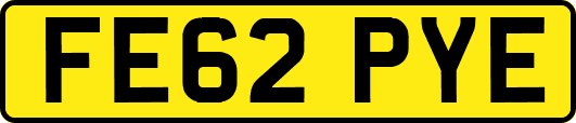 FE62PYE