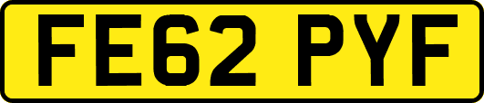 FE62PYF