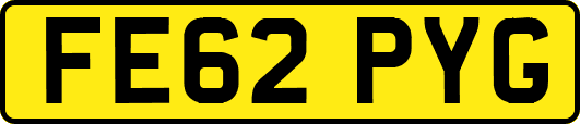 FE62PYG